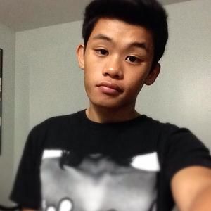 Meet your Posher, Patrick